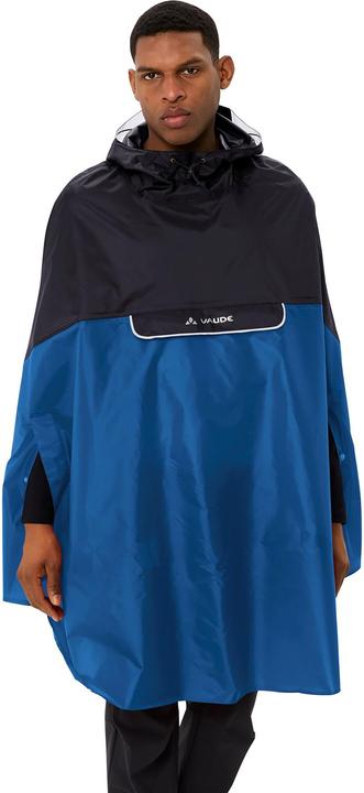 Actual product image Vaude Covero Poncho II (XL)