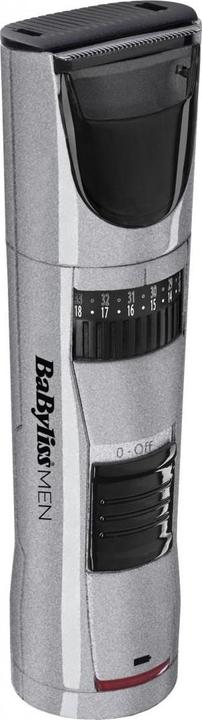 BaByliss T831E Beard trimmer