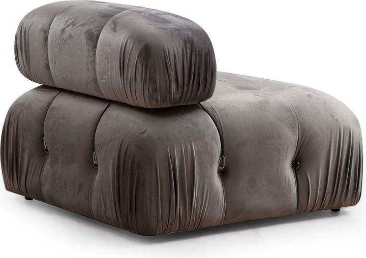 Produktbild Atelier del Sofa Bubble (2-Sitzer)