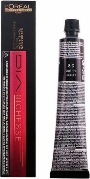 Immagine prodotto L'Oréal Professionnel Dia Richesse (Biondismo, Oro)