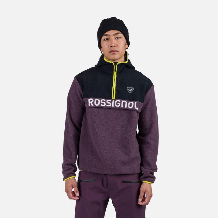 Immagine prodotto Rossignol Alltrack Fleece-Sweatshirt (XL)