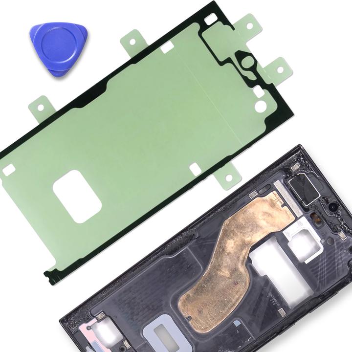Actual product image Samsung GH81-23178A (Galaxy S23 Ultra)