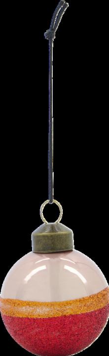 Actual product image House Doctor Ornaments, HDMalo (24 -part)