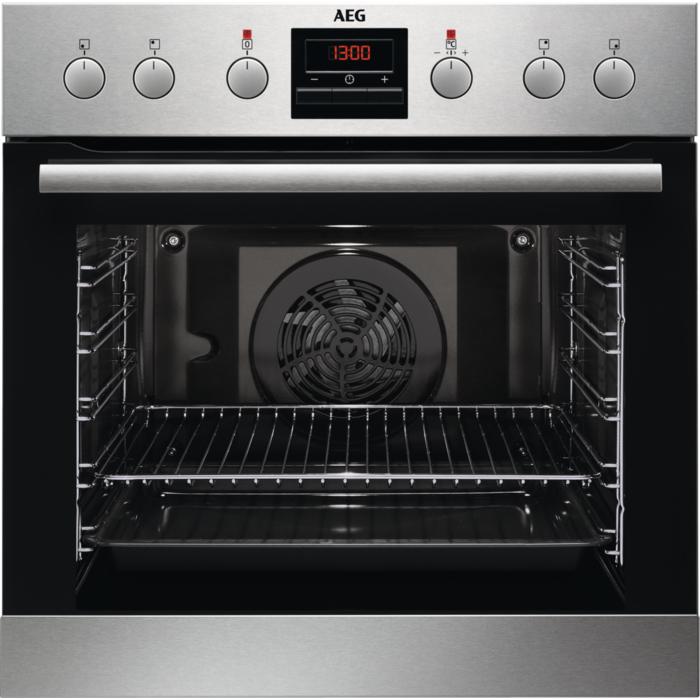 Produktbild AEG EPS33102ZM ED EINBAUHERD PYROLYSE