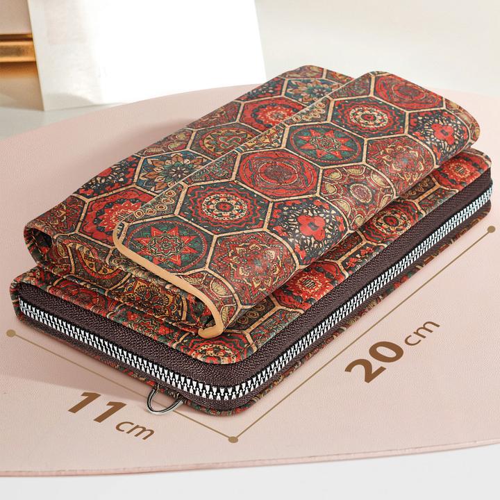 Produktbild Avizar CorkInspire Korktasche