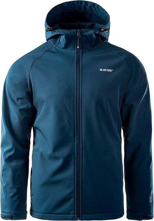 Image du produit Hi-Tec - Veste softshell NARMO - Homme (L)