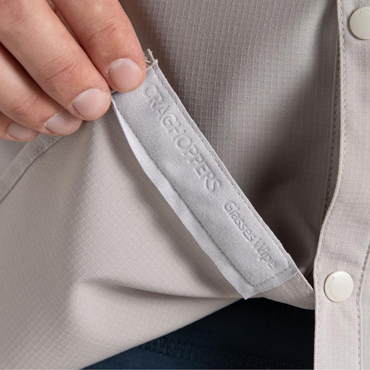 Actual product image Craghoppers Nosilife Pro Langarm Hemd V (XL)