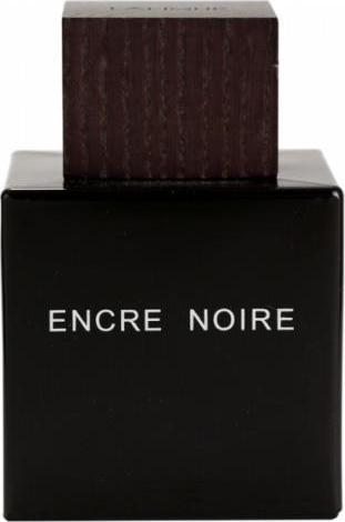 Lalique Encre Noire Eau De Toilette Vaporisateur (Eau de toilette, 50 ml)