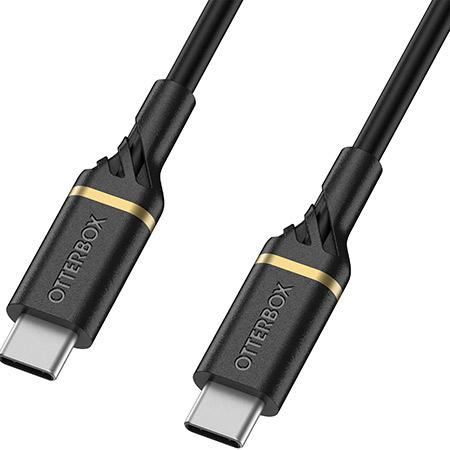 Produktbild OtterBox UK Schnellladegerät Bundle (20 W)