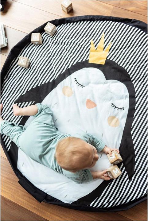 Produktbild play&go Pinguin