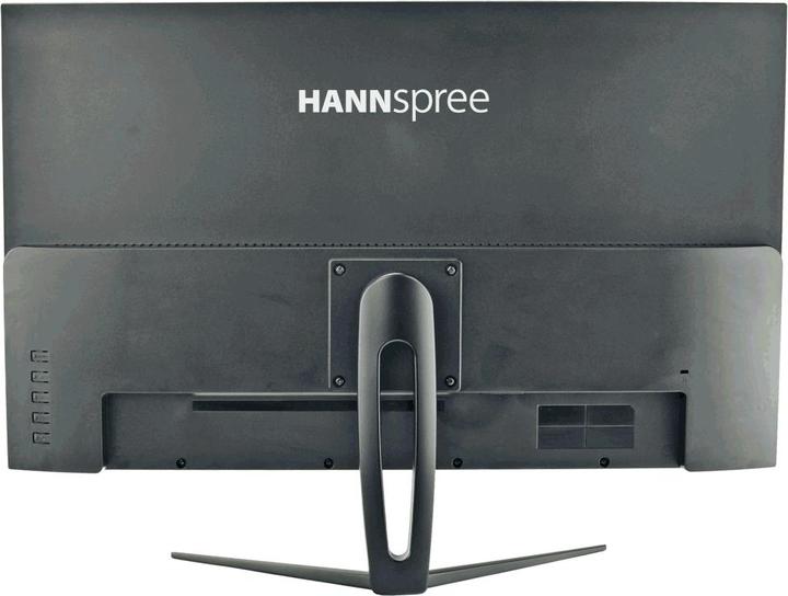 Immagine prodotto Hannspree HS322UPB - Monitor LED - 81.3 cm (32") (2560 x 1440 pixel, 32")