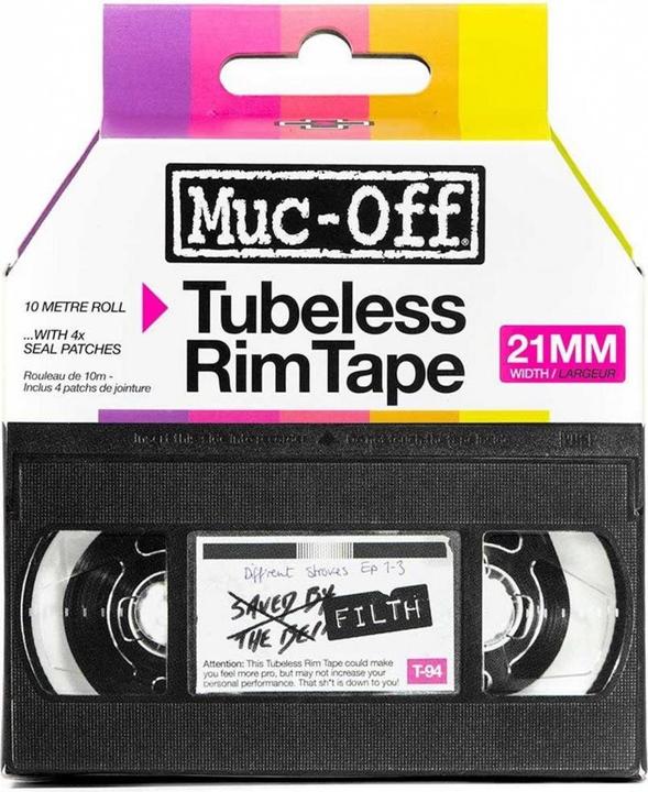 Rim Tape (21 mm)
