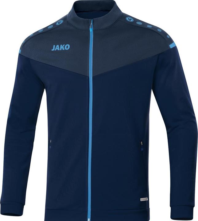 Produktbild JAKO Polyesterjacke Champ 2.0 (XL) (XL)