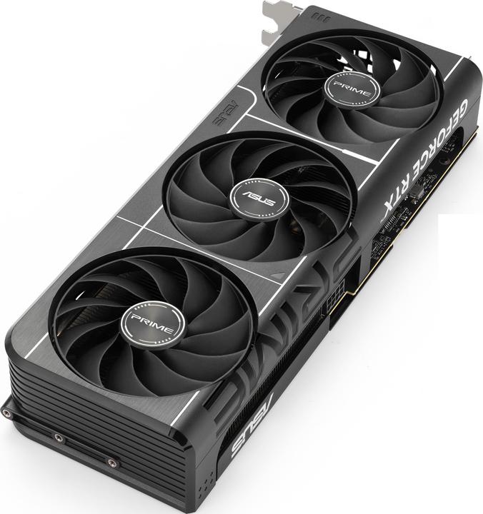 Produktbild ASUS Prime GeForce RTX 5060 Ti OC (8 GB)