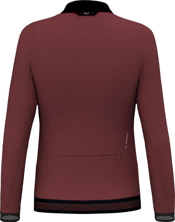 Actual product image Salewa Women's Pedroc PolarLite 2 Jacket (38, M)