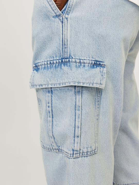 Actual product image Jack & Jones Jjieddie Jjwade Mf 448 Sn (31)
