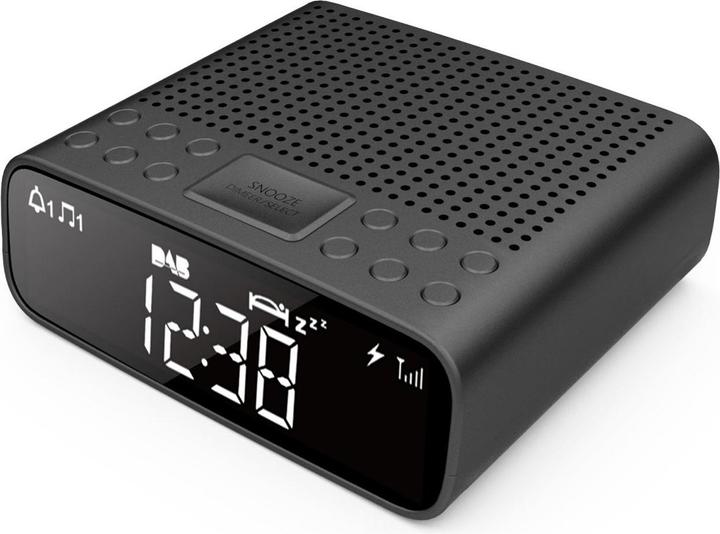 Lenco Radiowecker CR-606