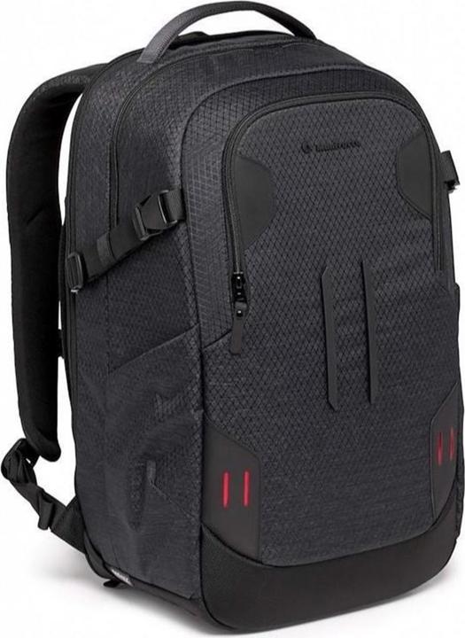 Manfrotto Pro Light Backloader (Zaino per fotocamera, 22.50 l)