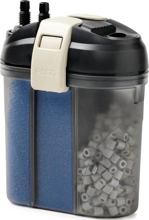 Productafbeelding Eden WaterParadise 94071 FES 100 Aquarium-Aussenfilter (100 l, Extern filter)