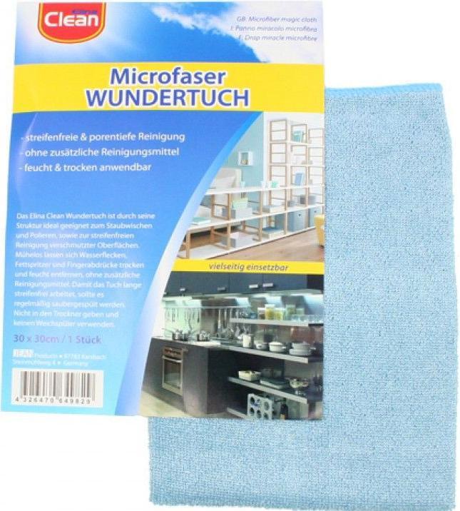 Clean Wundertuch (1 Stk.)