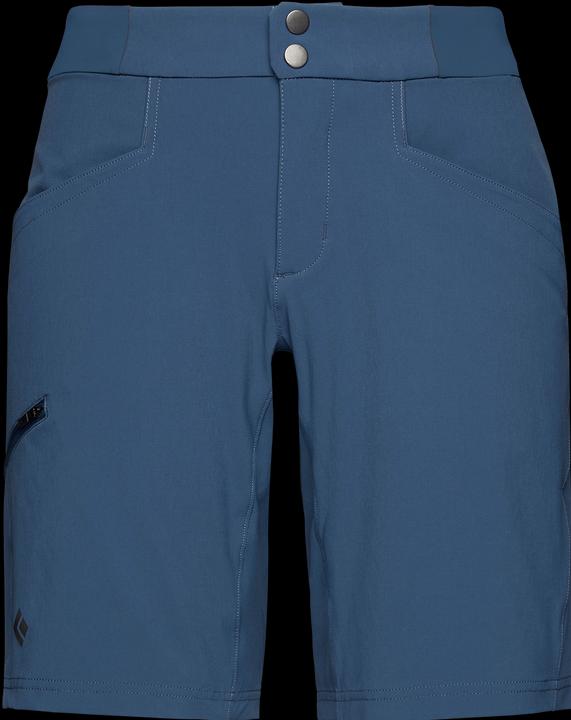 Black Diamond W Valley Shorts