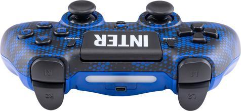 Image du produit GED Wireless Controller FC Inter (PS4) (PS4, PC)