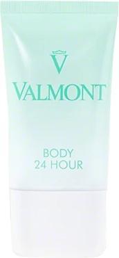 Valmont Body 24 Hour Energy Anti-Aging Body Cream - 30 Ml (Körpercreme, 30 ml)