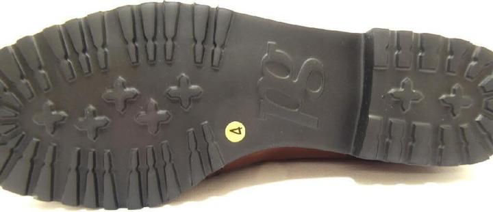 Produktbild Paul Green Slipper (38)