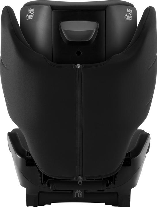 Produktbild Britax Römer Adventure Plus (Kindersitz, ECE R129/i-Size Norm)