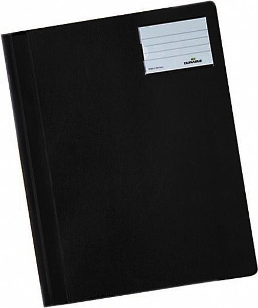 Produktbild Durable Schnellhefter Hartfolie (A4, 1 x)