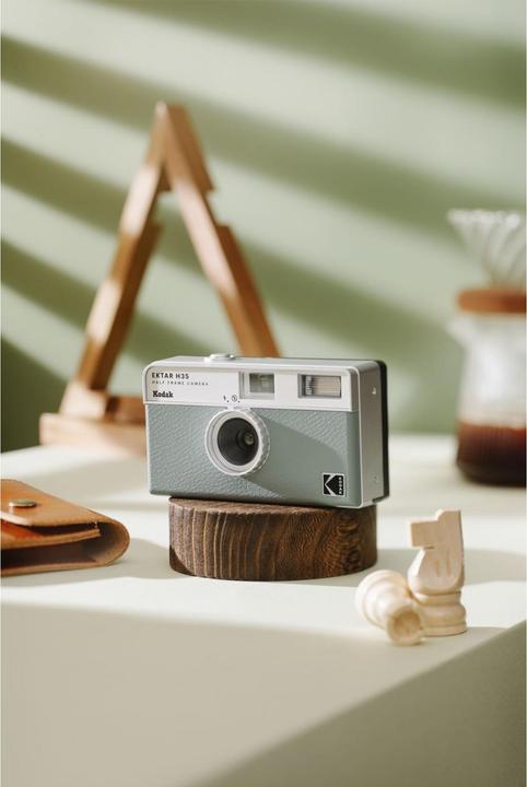 Immagine prodotto Kodak Ektar H35