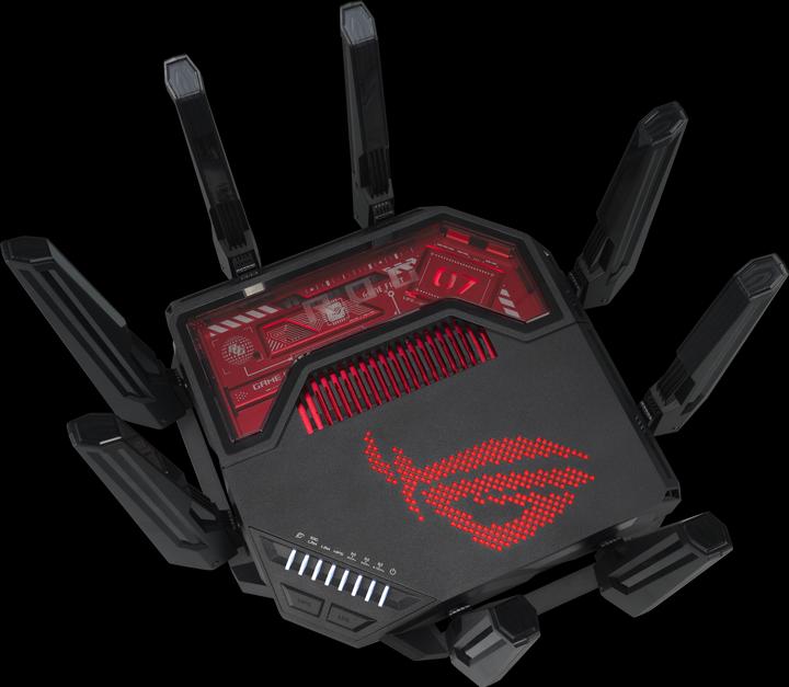 Produktbild ASUS ROG GT-BE19000