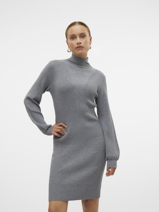 Produktbild Vero Moda VMRAINA Langes Kleid Strickkleid (M)