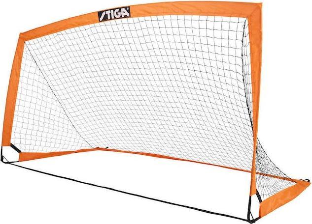 Stiga Easy Up Match L -jalkapallomaali