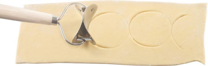 Image du produit Ibili Ravioli-Ausstechform rund 6 cm Perfekt für hausgemachte Ravioli