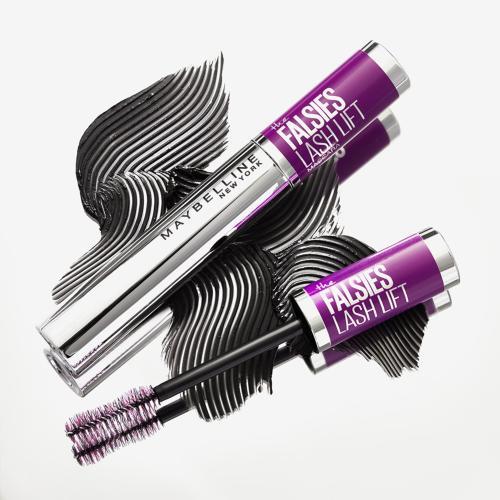 Immagine prodotto Maybelline New York The Falsies Lash Lift (1 Nero)