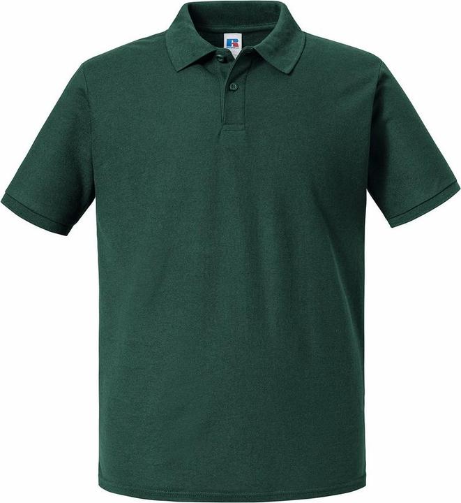 Actual product image Russell Mens Authentic Eco Polo Shirt (XXL)