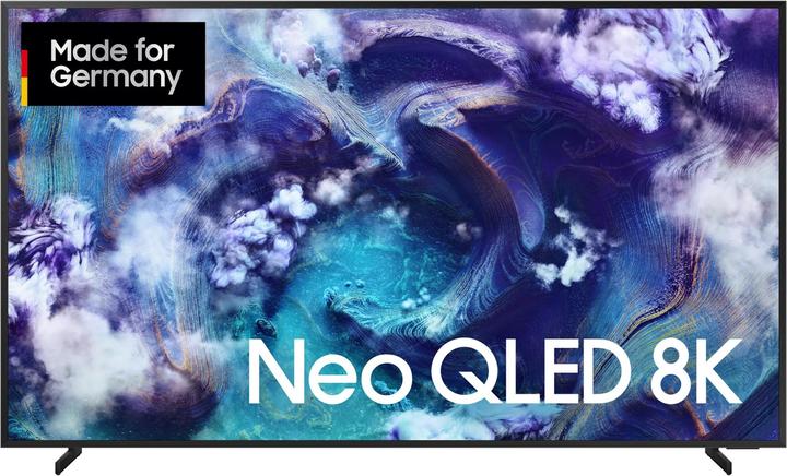 Actual product image Samsung TV GQ65QN900FTXZG (65", QN900F, NeoQLED, 8K, 2025)