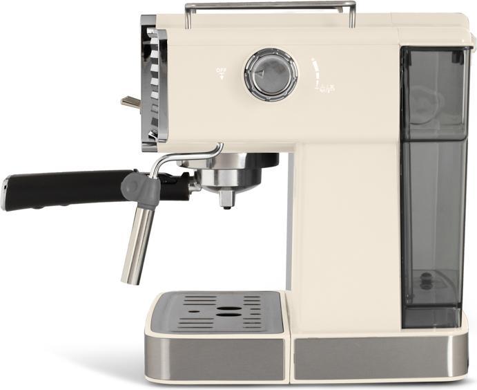 Produktbild Livoo Espressomaschine (EU-Stecker)