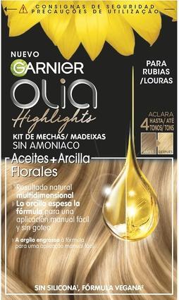 Immagine prodotto Garnier OLIA evidenzia #rubio 3 u (743795)