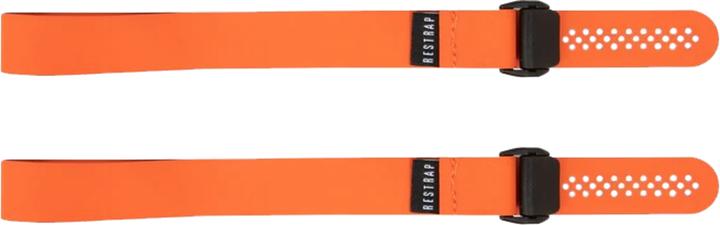 Immagine prodotto Restrap Cinghie rapide, arancione (medie 45 cm)