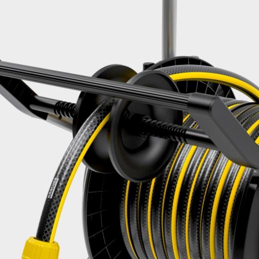 Produktbild Kärcher HT 4.20 Set (20 m)
