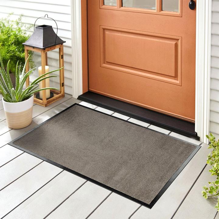Actual product image Karat Performa doormat (60 x 90 cm)