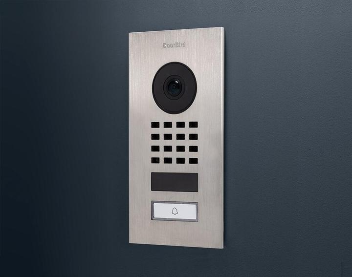 Produktbild Doorbird D1101V (WLAN)