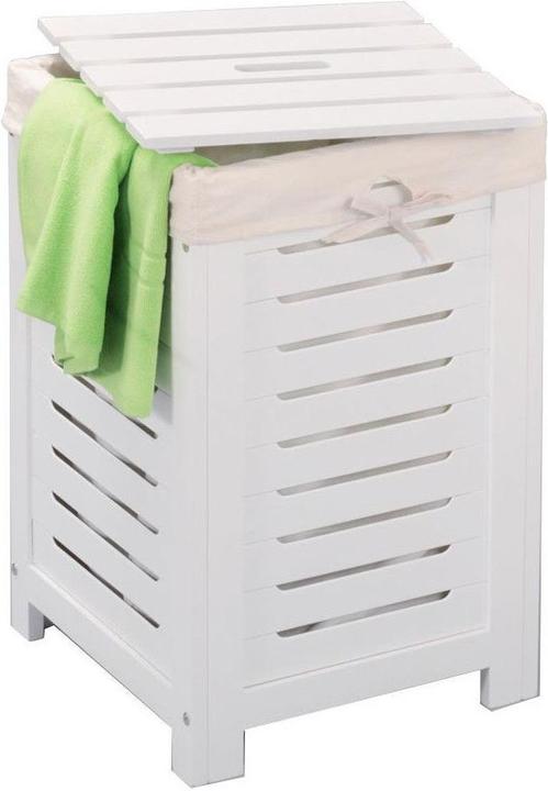 Actual product image Zeller Present Linen chest (67 l)