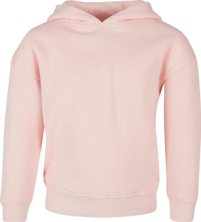 Urban Classics Girls Hoody (158)
