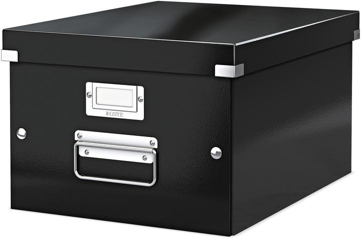 Schwarz
