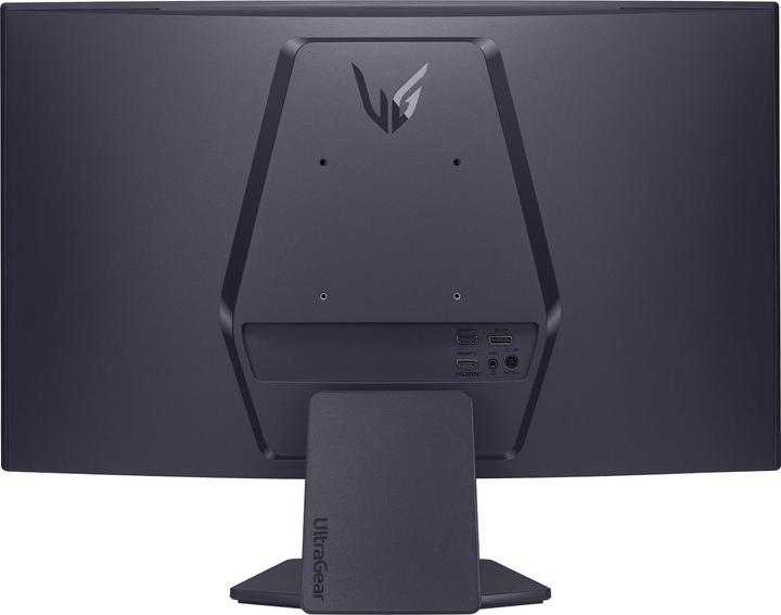 Actual product image LG UltraGear 27GS60QX-B (2560 x 1440 pixels, 27")