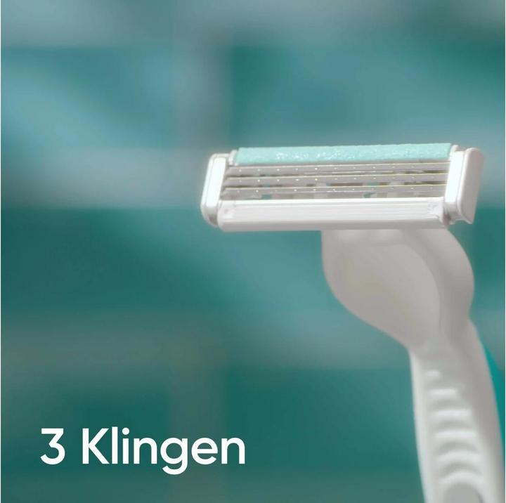 Produktbild Gillette Venus Sensitive