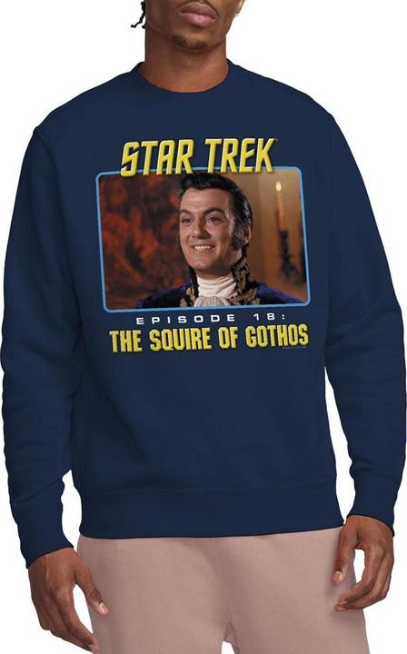 Produktbild The Squire of Gothos Sweatshirt (XXL)